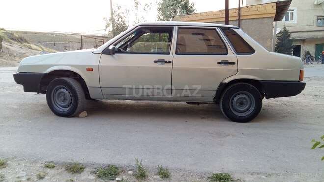 LADA (VAZ) 21099 2003, 219,000 km - 1.5 l - Sumqayıt