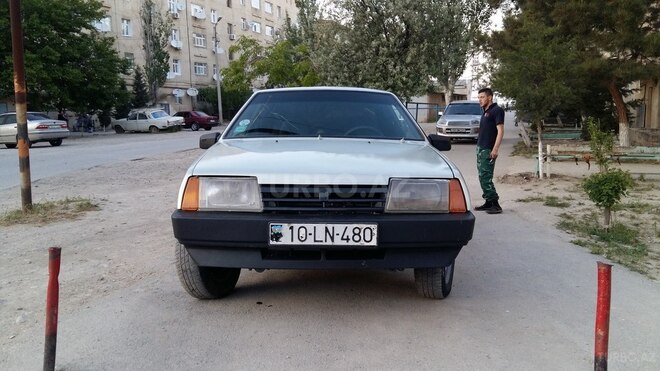 LADA (VAZ) 21099 2003, 219,000 km - 1.5 l - Sumqayıt