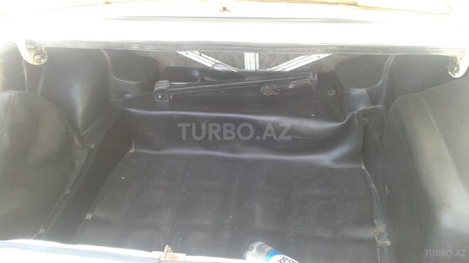 LADA (VAZ) 2107 2009, 37,035 km - 1.6 l - Mingəçevir