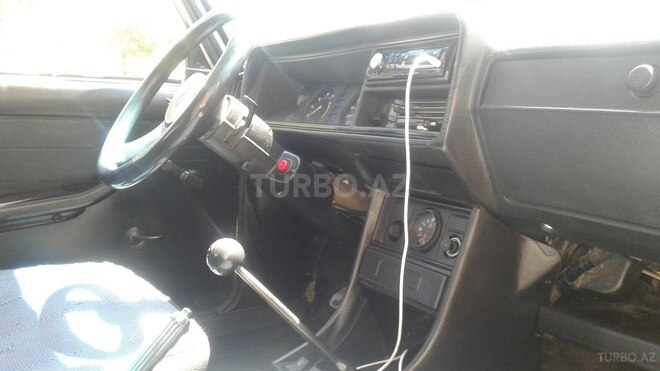 LADA (VAZ) 2107 2009, 37,035 km - 1.6 l - Mingəçevir