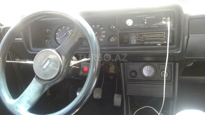 LADA (VAZ) 2107 2009, 37,035 km - 1.6 l - Mingəçevir