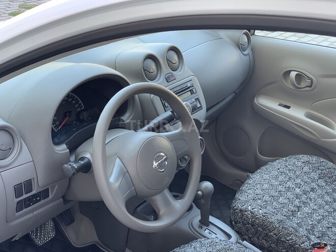 Nissan Sunny 2012, 220,000 km - 1.5 l - Bakı