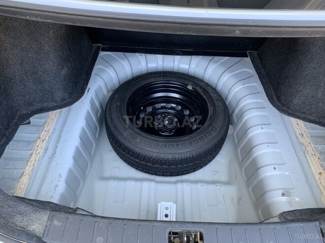 Nissan Sunny 2012, 220,000 km - 1.5 l - Bakı
