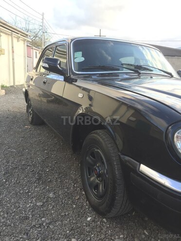 GAZ 31105 2005, 188,000 km - 2.4 l - Biləsuvar