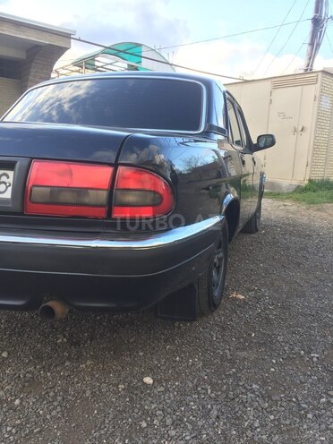 GAZ 31105 2005, 188,000 km - 2.4 l - Biləsuvar