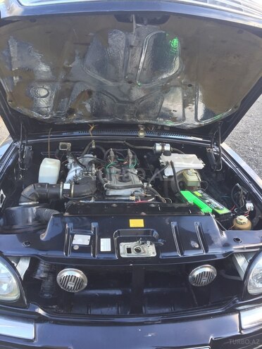 GAZ 31105 2005, 188,000 km - 2.4 l - Biləsuvar