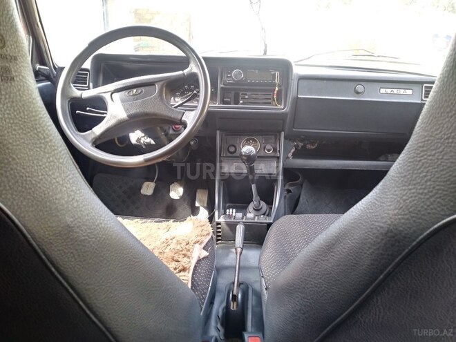LADA (VAZ) 2107 2004, 150,330 km - 1.6 l - Bakı