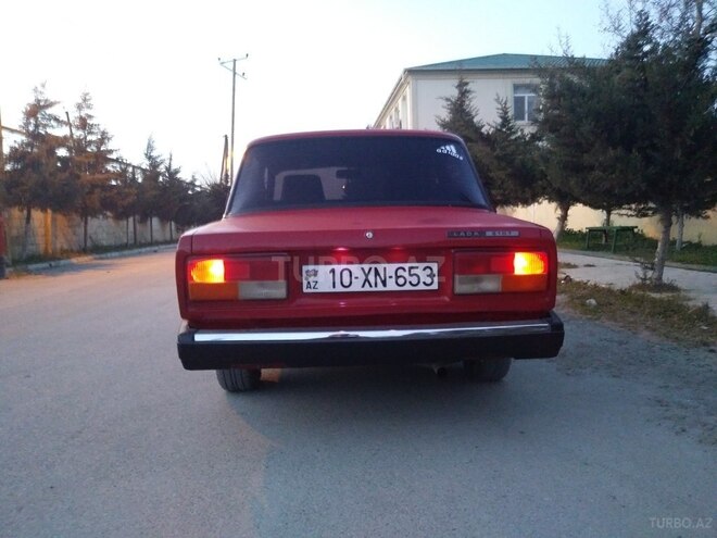 LADA (VAZ) 2107 2004, 150,330 km - 1.6 l - Bakı