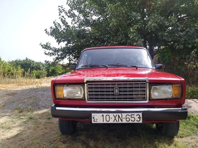 LADA (VAZ) 2107 2004, 150,330 km - 1.6 l - Bakı