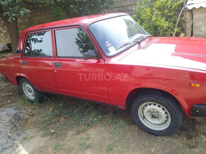 LADA (VAZ) 2107 2004, 150,330 km - 1.6 l - Bakı