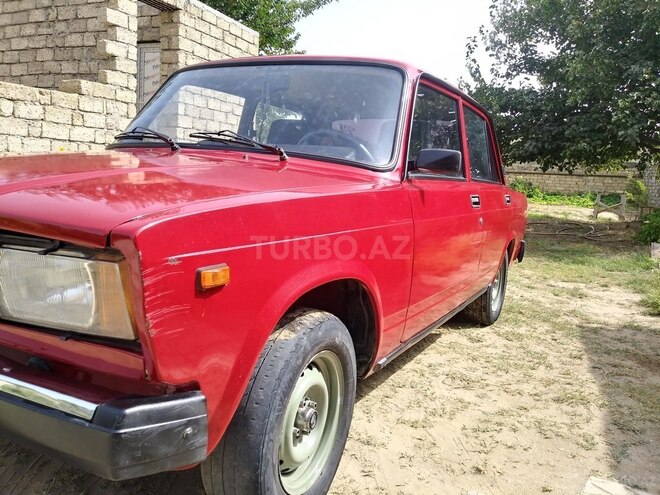 LADA (VAZ) 2107 2004, 150,330 km - 1.6 l - Bakı