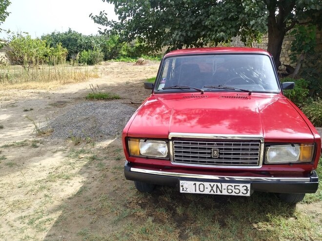 LADA (VAZ) 2107 2004, 150,330 km - 1.6 l - Bakı