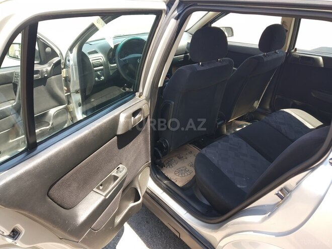 Opel Astra 1998, 400,000 km - 1.6 l - Sumqayıt