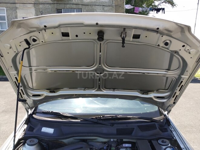 Opel Astra 1998, 400,000 km - 1.6 l - Sumqayıt