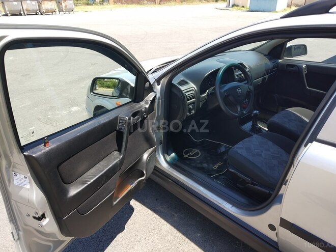Opel Astra 1998, 400,000 km - 1.6 l - Sumqayıt