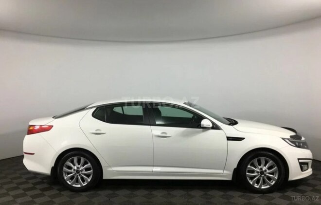 Kia Optima 2014, 145,800 km - 2.0 л - Bakı