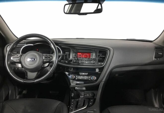 Kia Optima 2014, 145,800 km - 2.0 л - Bakı