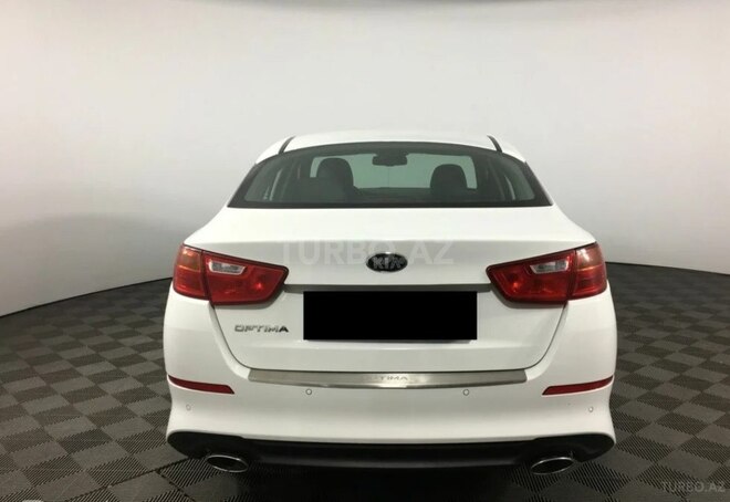 Kia Optima 2014, 145,800 km - 2.0 л - Bakı