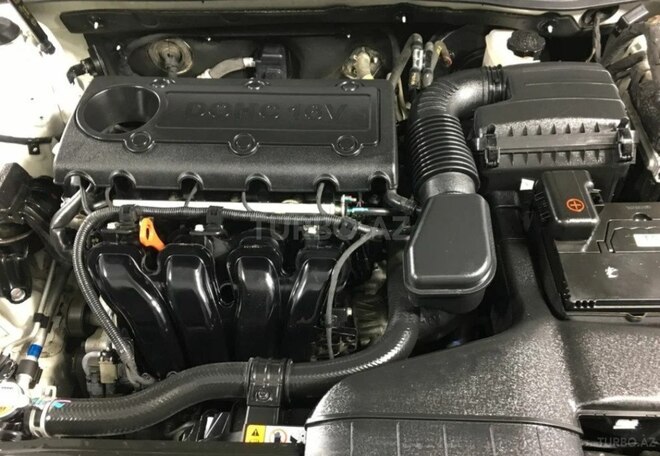 Kia Optima 2014, 145,800 km - 2.0 л - Bakı