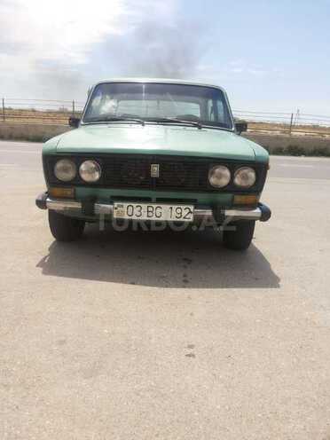 LADA (VAZ) 2106 1983, 321,658 km - 1.5 l - Bakı