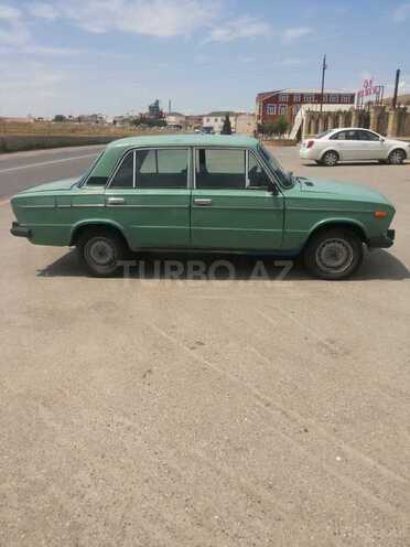 LADA (VAZ) 2106 1983, 321,658 km - 1.5 l - Bakı
