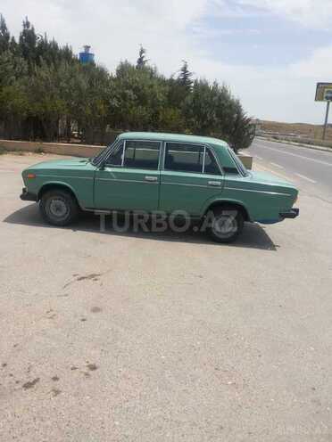 LADA (VAZ) 2106 1983, 321,658 km - 1.5 l - Bakı