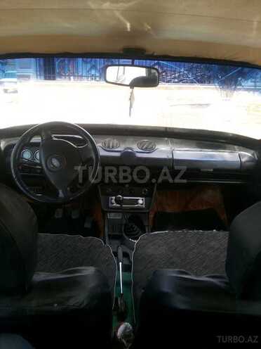LADA (VAZ) 2106 1983, 321,658 km - 1.5 l - Bakı
