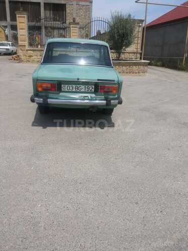 LADA (VAZ) 2106 1983, 321,658 km - 1.5 l - Bakı