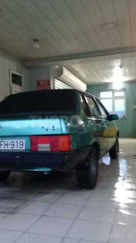 LADA (VAZ) 21099 2001, 208,000 km - 1.5 l - Bakı