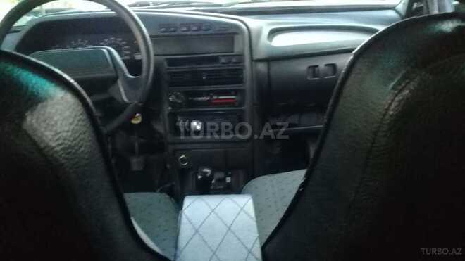 LADA (VAZ) 21099 2001, 208,000 km - 1.5 l - Bakı