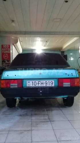 LADA (VAZ) 21099 2001, 208,000 km - 1.5 l - Bakı
