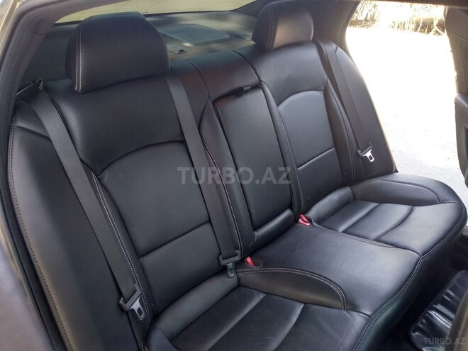 Kia Optima 2012, 68,000 km - 2.0 l - Bakı