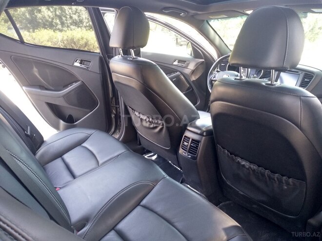 Kia Optima 2012, 68,000 km - 2.0 l - Bakı