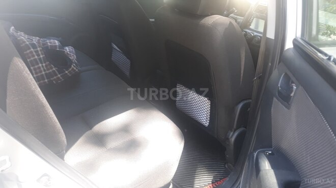 Kia Sportage 2008, 301,200 km - 2.0 l - Bakı
