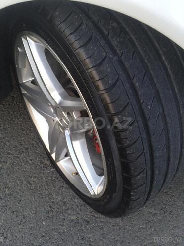 Mercedes E 240 2000, 270,000 km - 2.4 l - Bakı