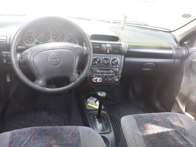 Opel Vita 1999, 190,000 km - 1.4 л - Gəncə