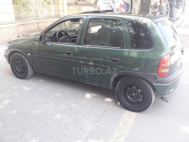Opel Vita 1999, 190,000 km - 1.4 л - Gəncə