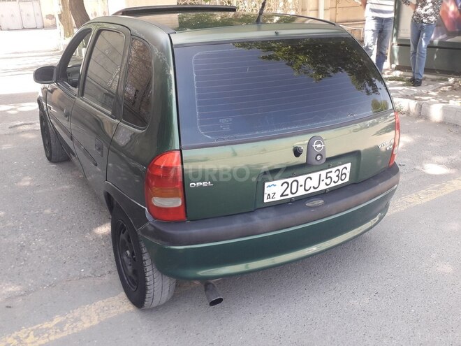 Opel Vita 1999, 190,000 km - 1.4 л - Gəncə