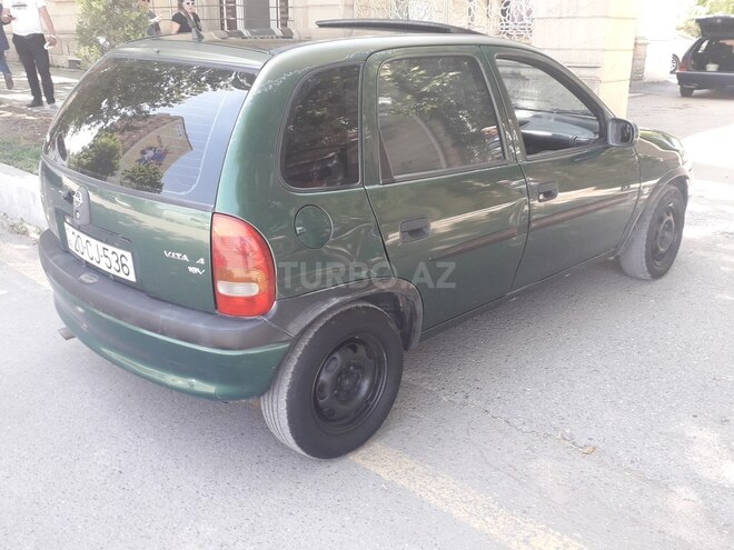 Opel Vita 1999, 190,000 km - 1.4 л - Gəncə