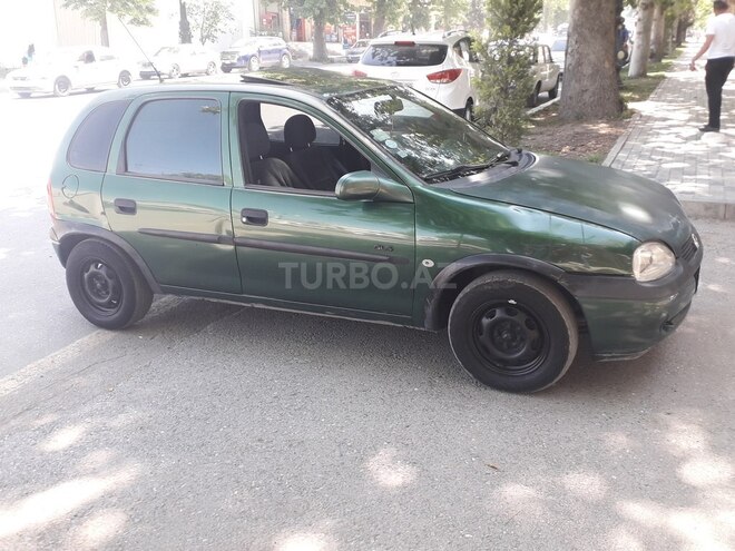 Opel Vita 1999, 190,000 km - 1.4 л - Gəncə