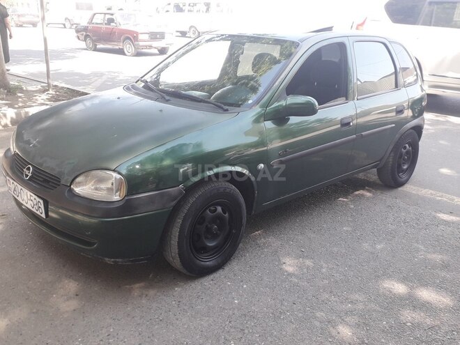 Opel Vita 1999, 190,000 km - 1.4 л - Gəncə
