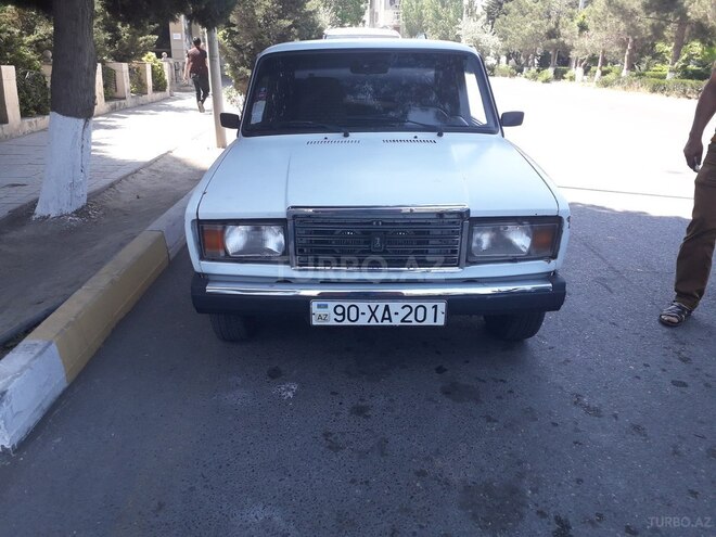 LADA (VAZ) 2107 2005, 150,000 km - 1.5 l - Bakı