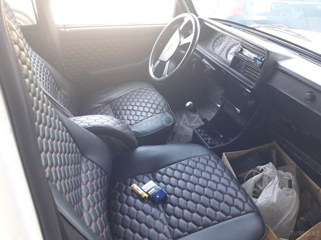 LADA (VAZ) 2107 2005, 150,000 km - 1.5 l - Bakı