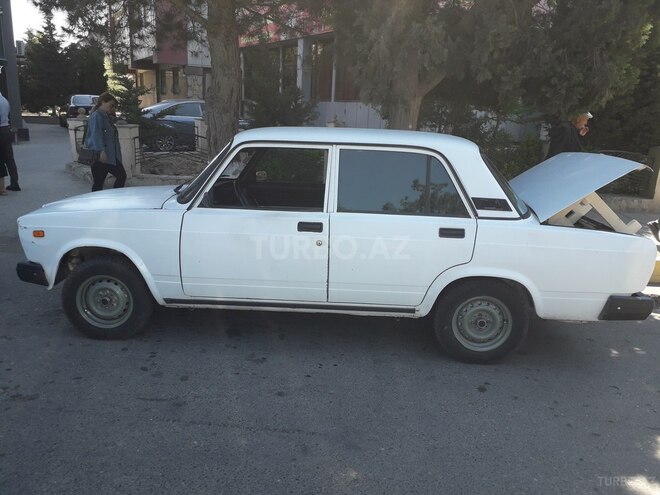LADA (VAZ) 2107 2005, 150,000 km - 1.5 l - Bakı