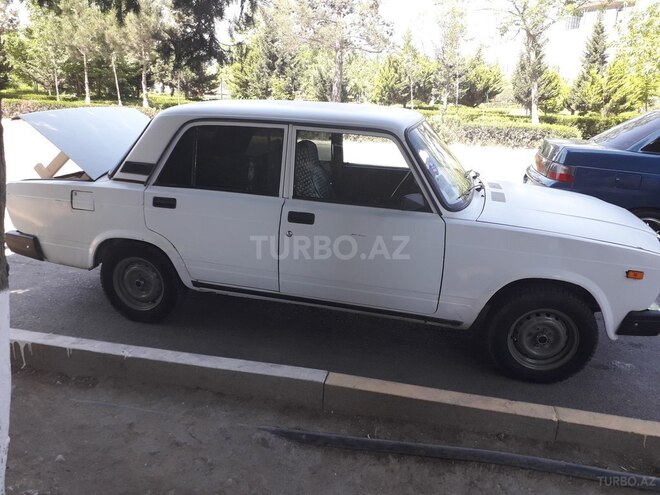 LADA (VAZ) 2107 2005, 150,000 km - 1.5 l - Bakı