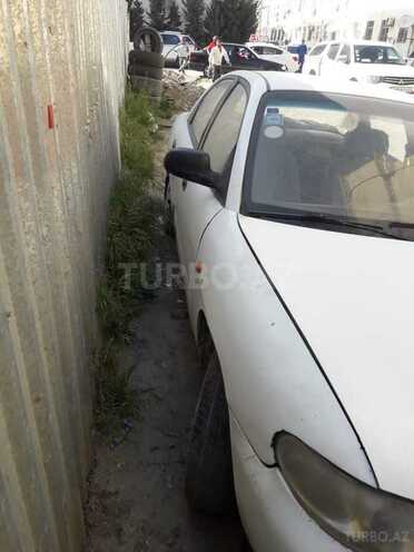 Daewoo Nubira 1997, 400,000 km - 2.0 l - Bakı