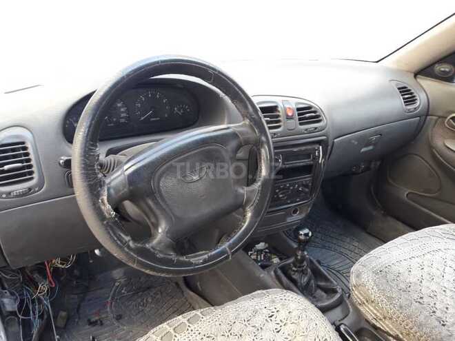 Daewoo Nubira 1997, 400,000 km - 2.0 l - Bakı