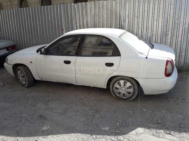 Daewoo Nubira 1997, 400,000 km - 2.0 l - Bakı