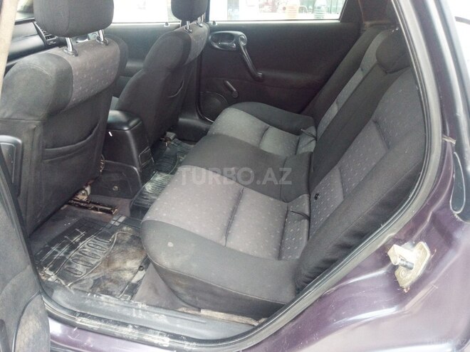 Opel Vectra 1996, 260,000 km - 1.6 l - Bakı