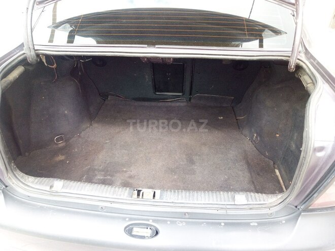 Opel Vectra 1996, 260,000 km - 1.6 l - Bakı